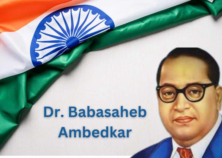 Dr. Babasaheb Ambedkar: A Life Dedicated to Equality