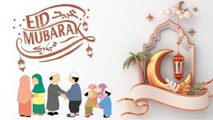 Eid-ul-Fitr 2024: A festival of togetherness, happiness and brotherhood!